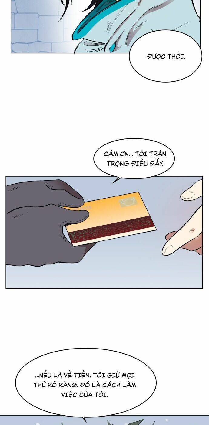 Hard Core Leveling Warrior Chapter 178 - 40