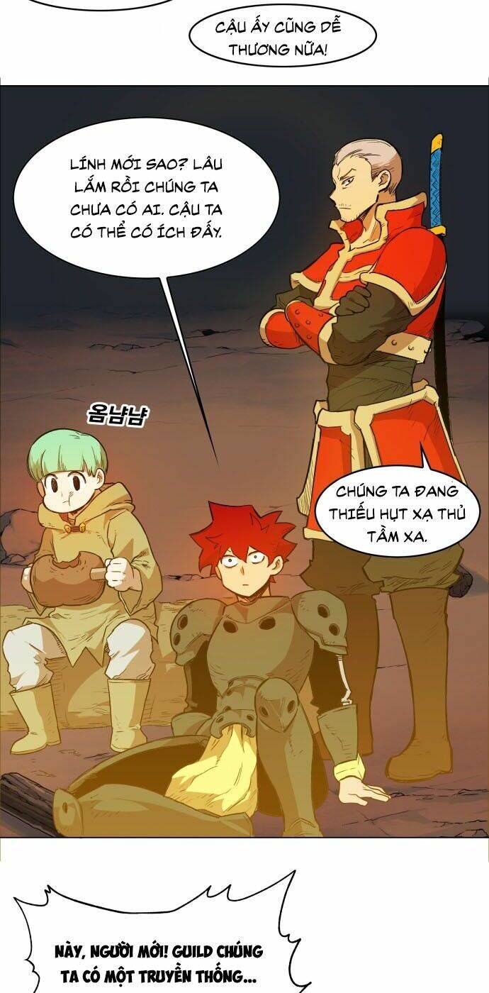 Hard Core Leveling Warrior Chapter 178 - 5