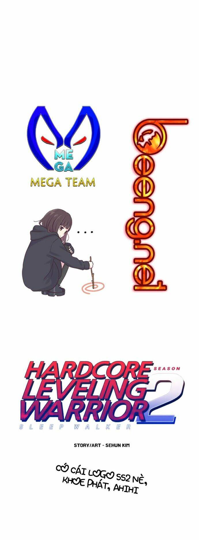 Hard Core Leveling Warrior Chapter 178 - 43