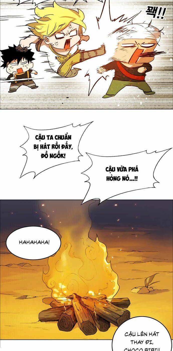 Hard Core Leveling Warrior Chapter 178 - 7