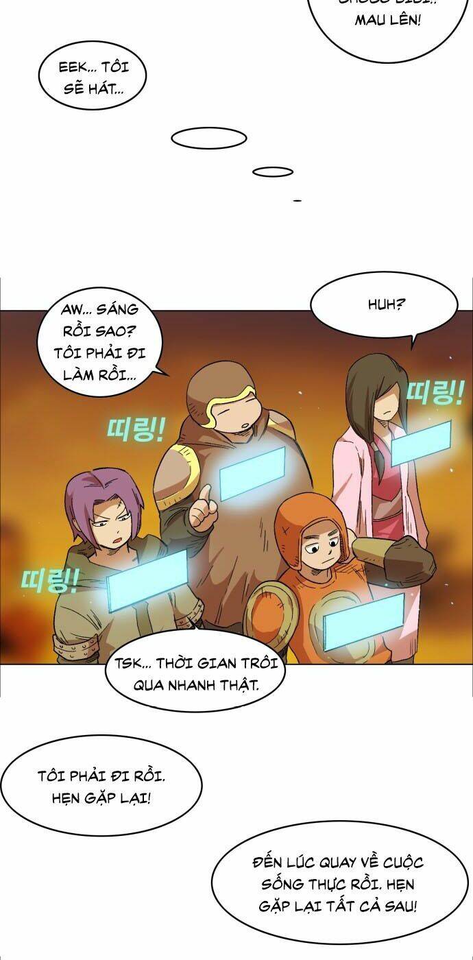 Hard Core Leveling Warrior Chapter 178 - 8