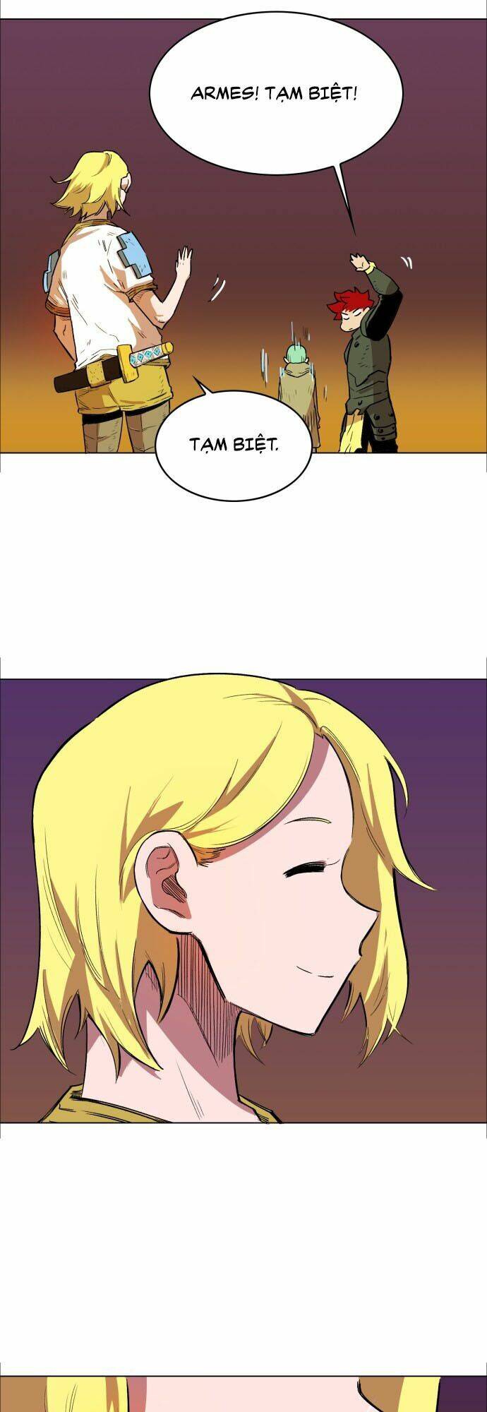 Hard Core Leveling Warrior Chapter 178 - 9