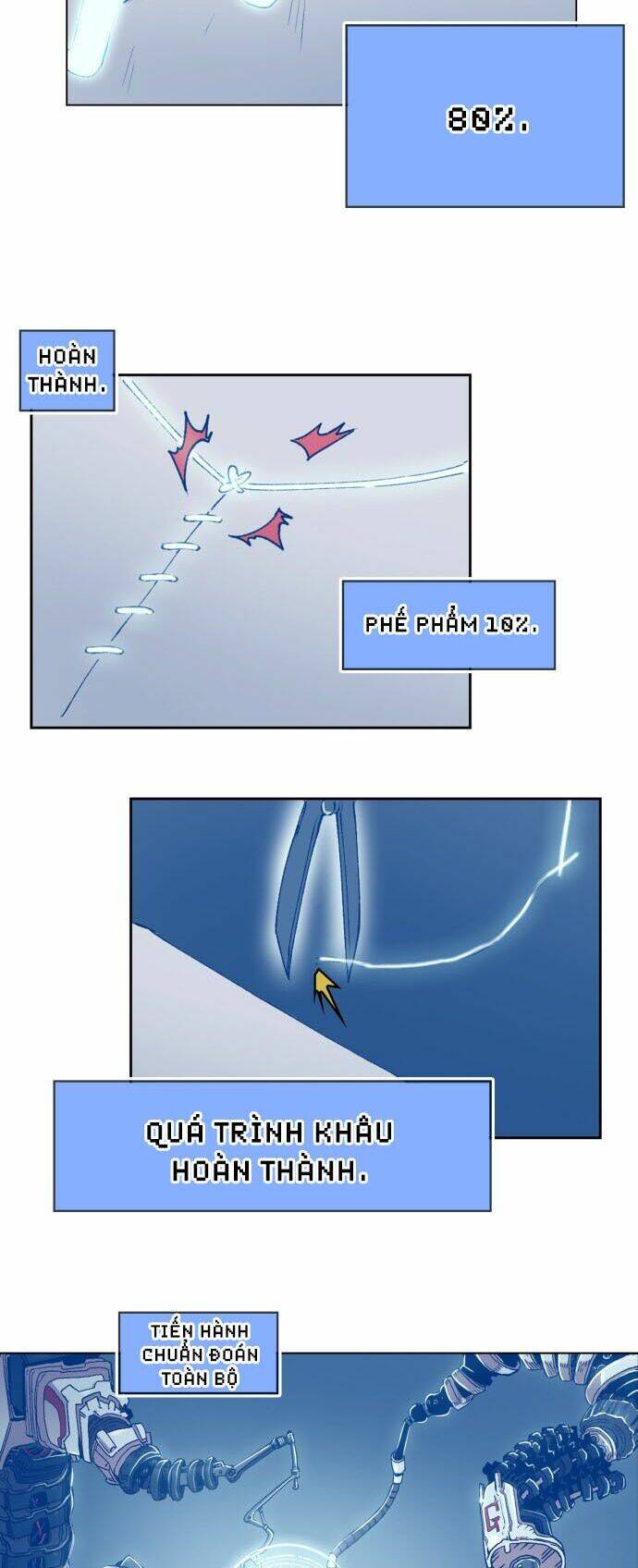 Hard Core Leveling Warrior Chapter 179 - 2