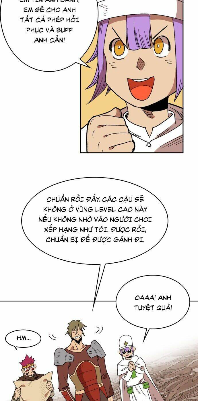 Hard Core Leveling Warrior Chapter 179 - 14