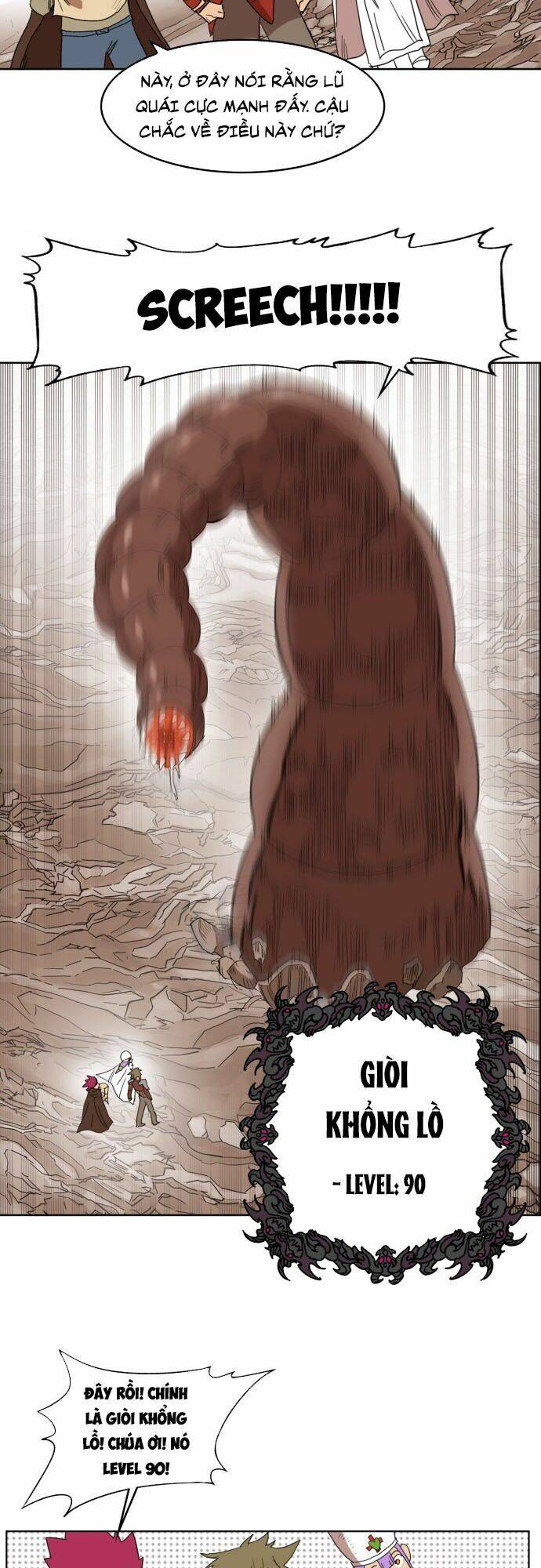 Hard Core Leveling Warrior Chapter 179 - 15