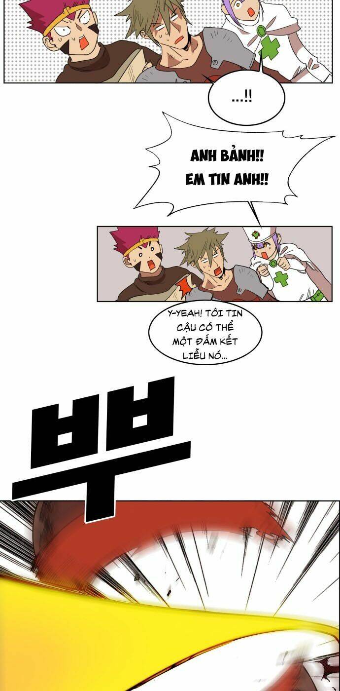 Hard Core Leveling Warrior Chapter 179 - 16