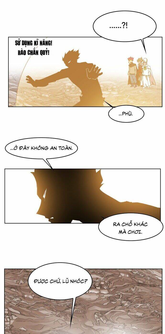 Hard Core Leveling Warrior Chapter 179 - 20