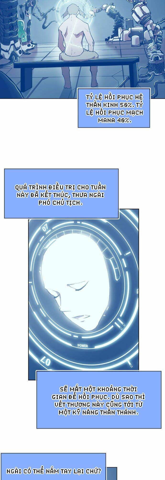 Hard Core Leveling Warrior Chapter 179 - 3