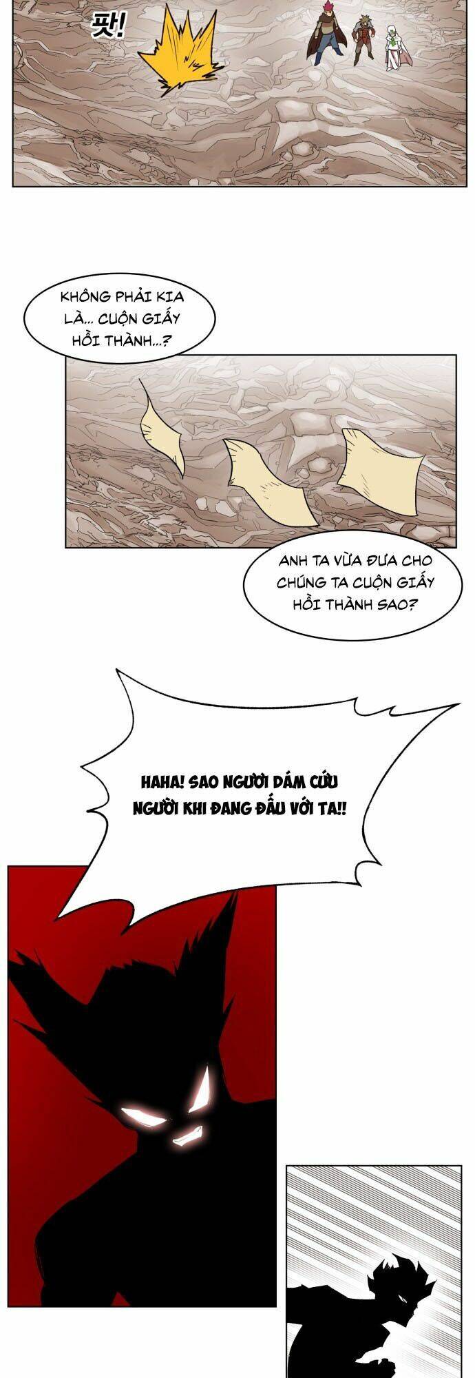 Hard Core Leveling Warrior Chapter 179 - 21