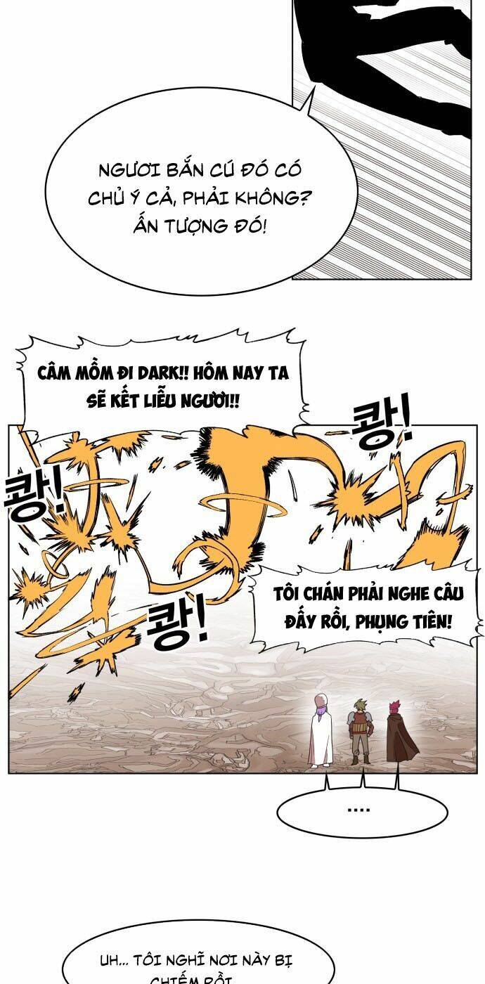 Hard Core Leveling Warrior Chapter 179 - 22