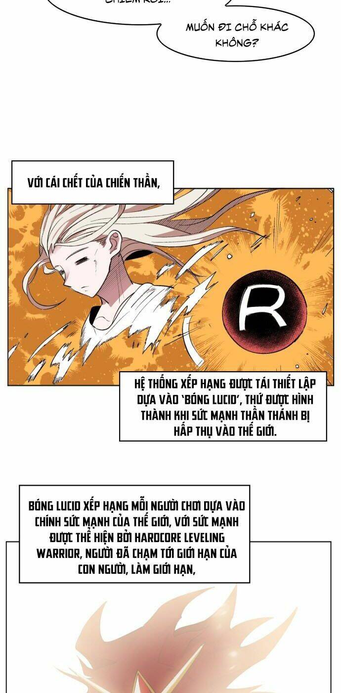 Hard Core Leveling Warrior Chapter 179 - 23