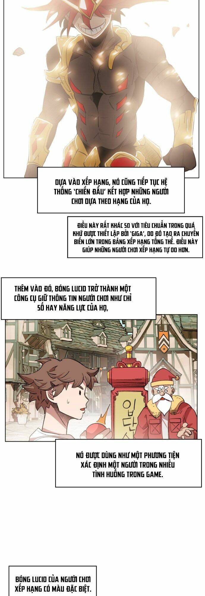 Hard Core Leveling Warrior Chapter 179 - 24