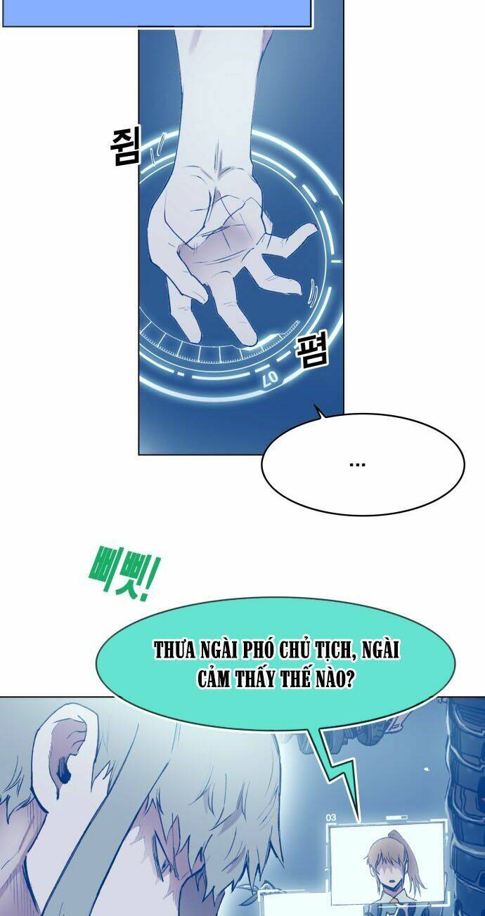 Hard Core Leveling Warrior Chapter 179 - 4