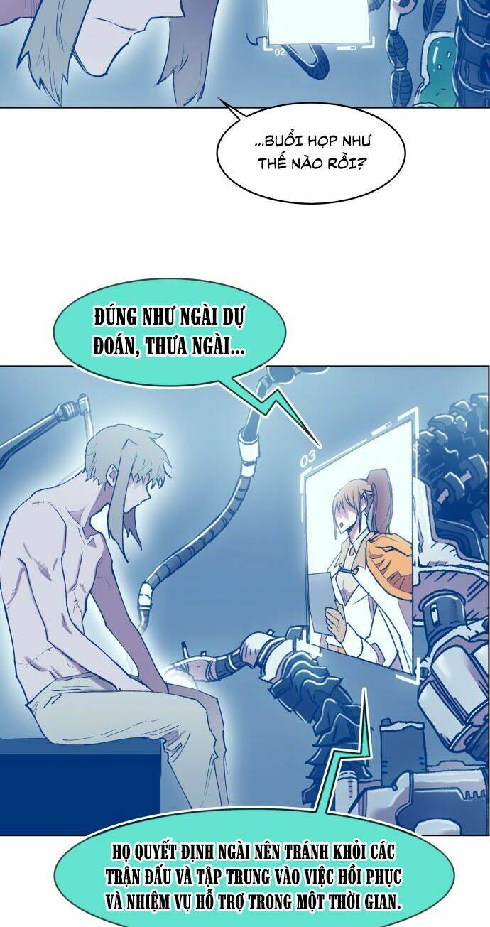 Hard Core Leveling Warrior Chapter 179 - 5