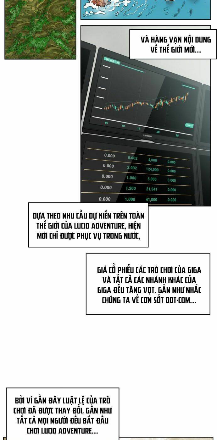 Hard Core Leveling Warrior Chapter 179 - 7