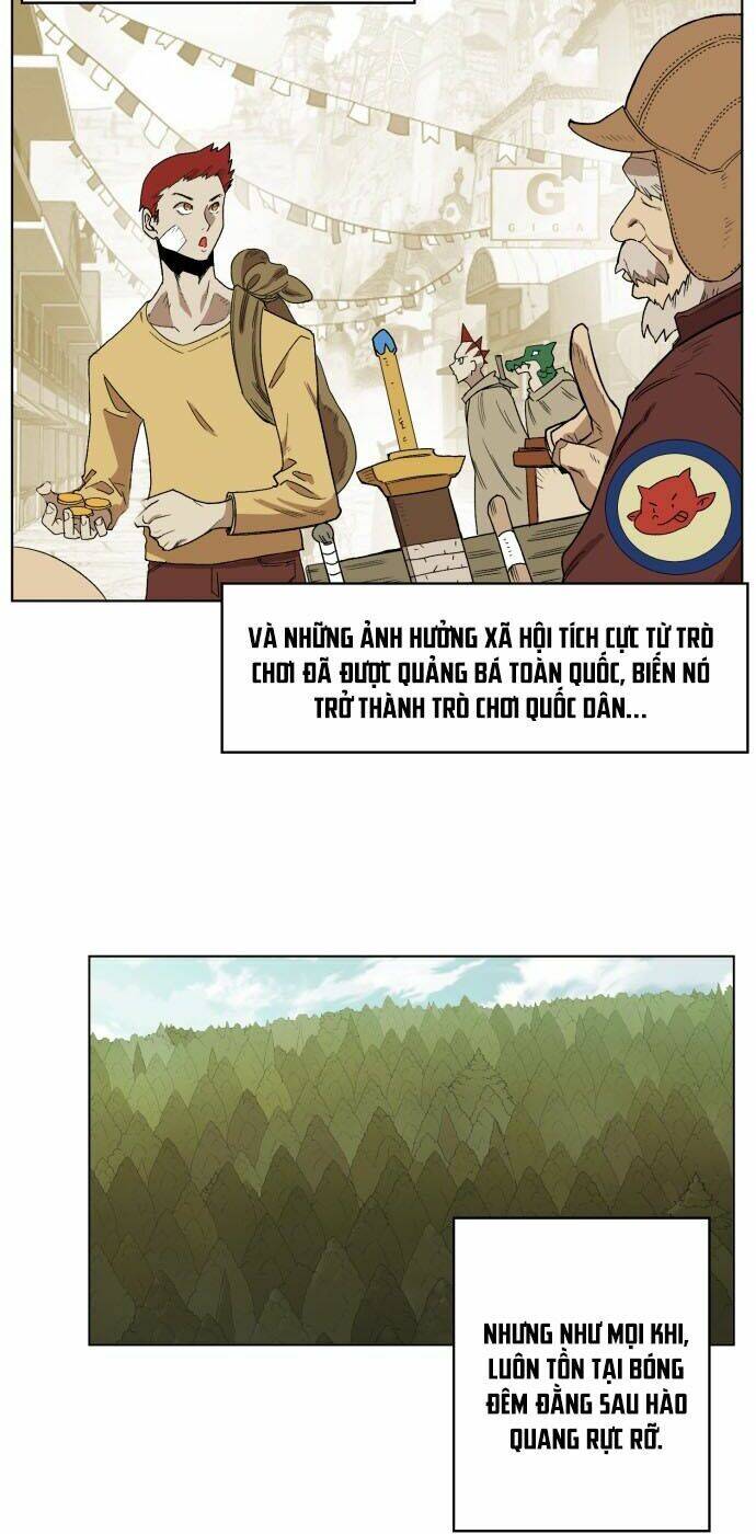 Hard Core Leveling Warrior Chapter 179 - 8