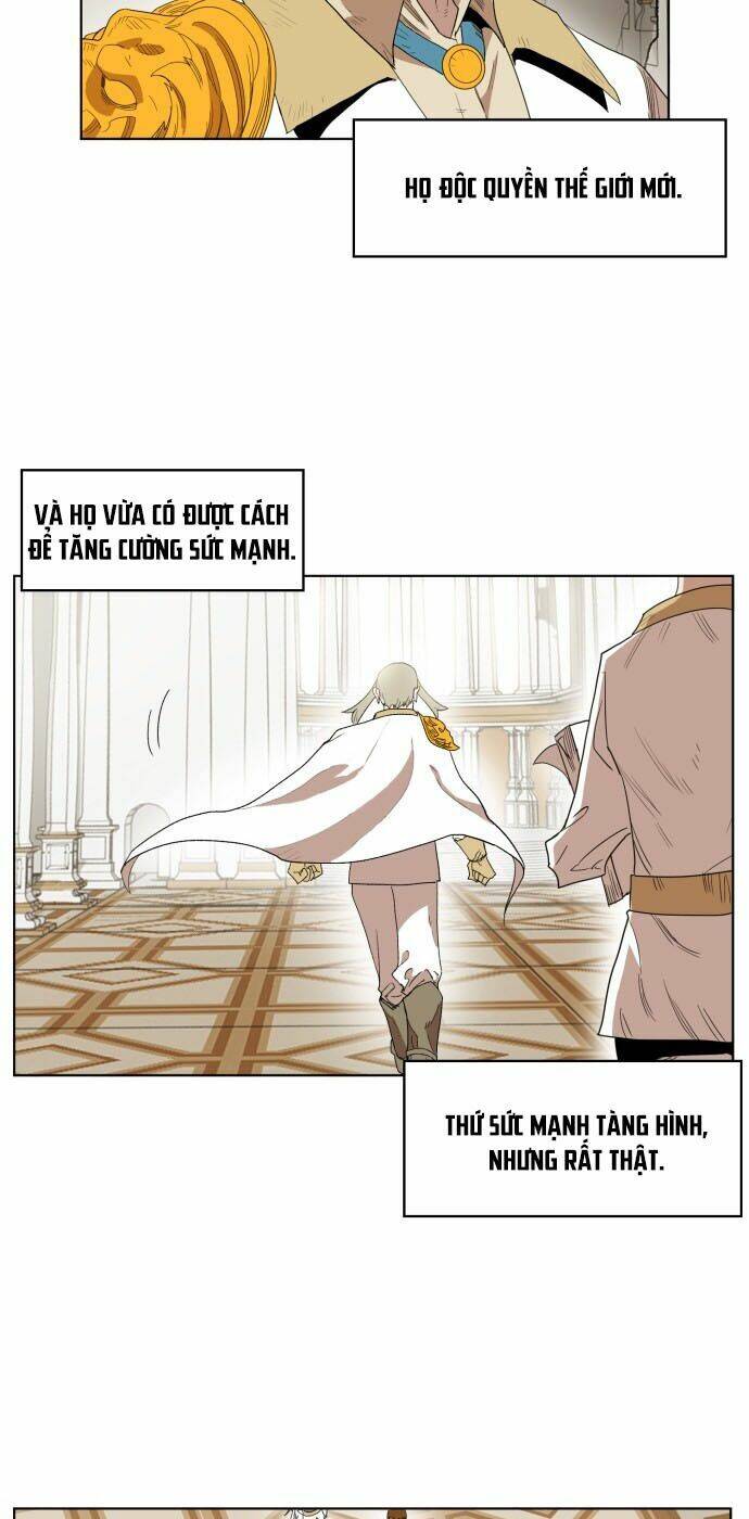 Hard Core Leveling Warrior Chapter 179 - 10