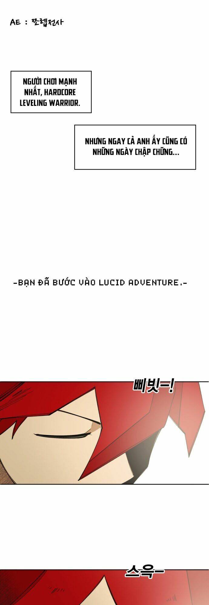 Hard Core Leveling Warrior Chapter 180 - 1