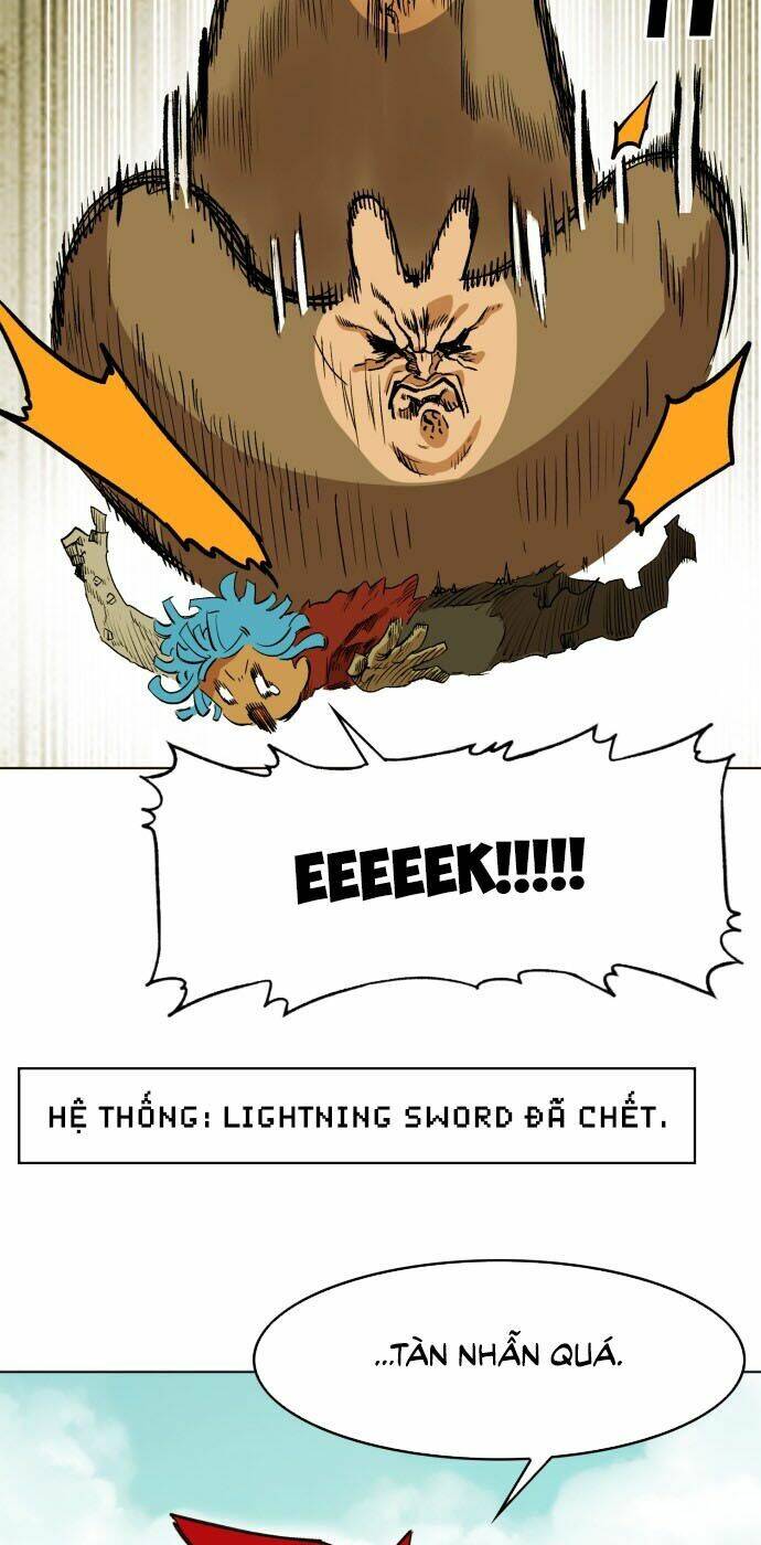 Hard Core Leveling Warrior Chapter 180 - 11