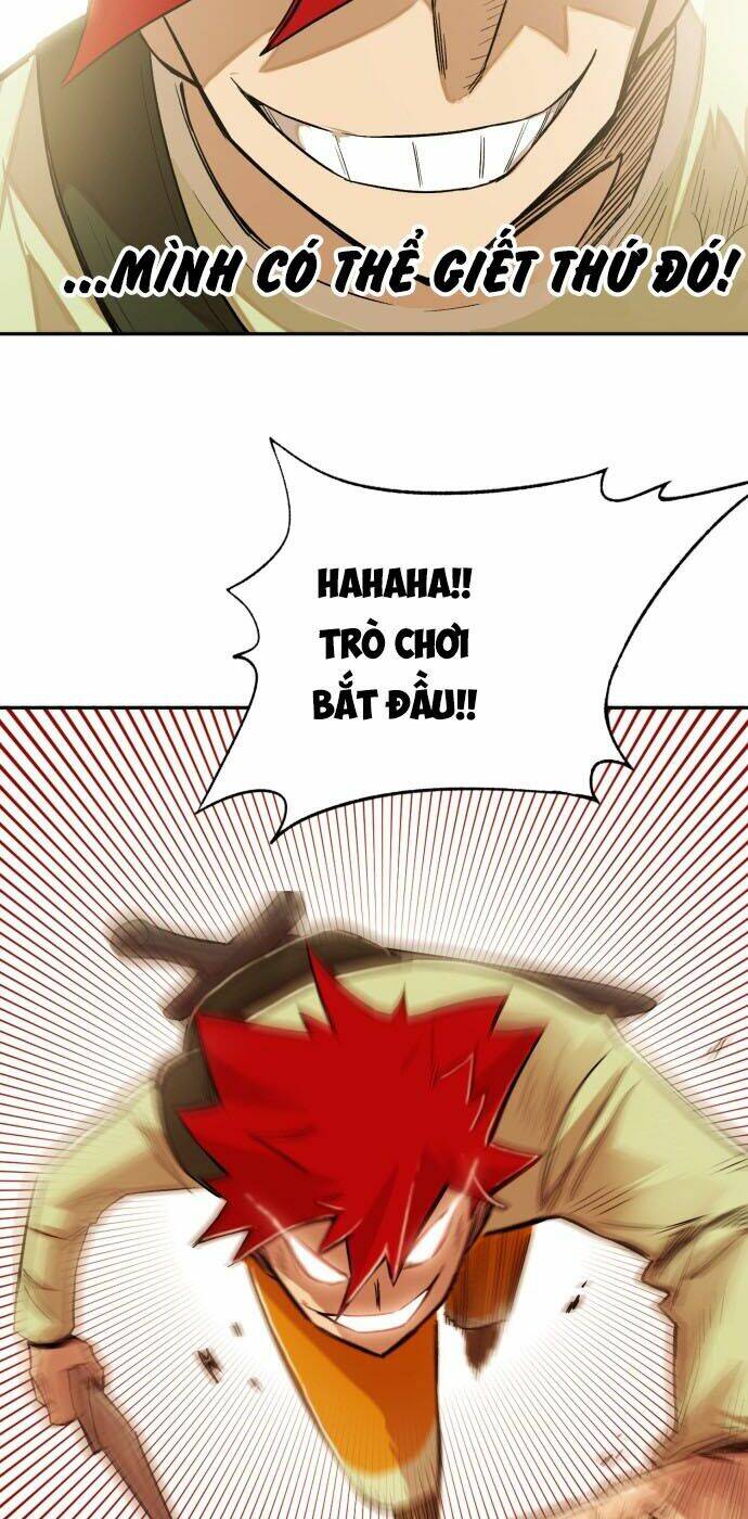 Hard Core Leveling Warrior Chapter 180 - 15