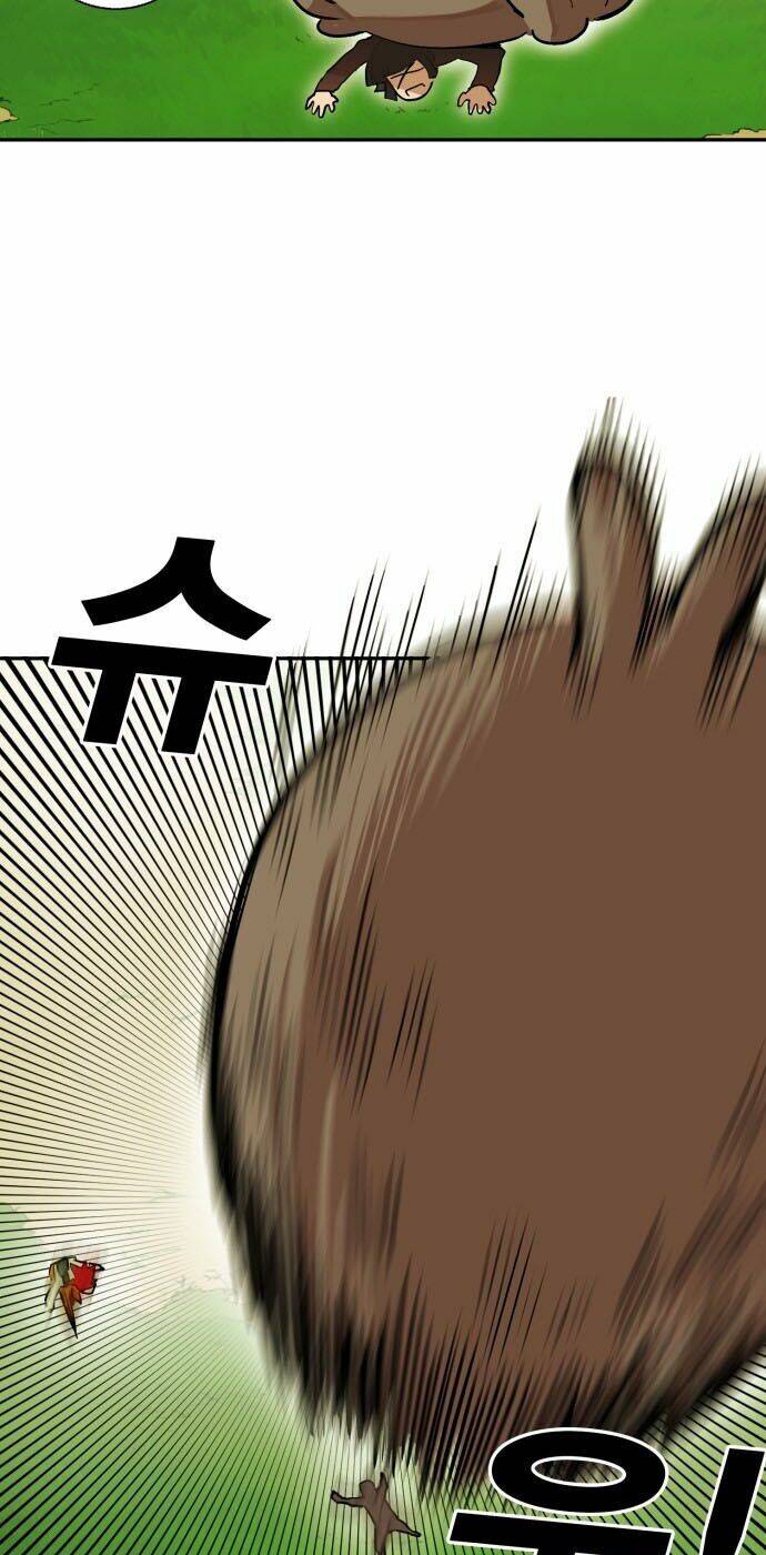 Hard Core Leveling Warrior Chapter 180 - 17