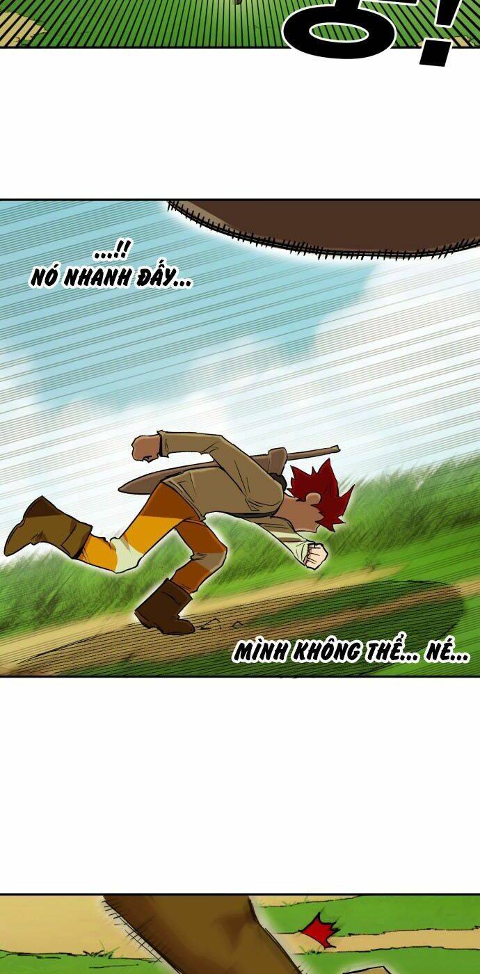 Hard Core Leveling Warrior Chapter 180 - 18