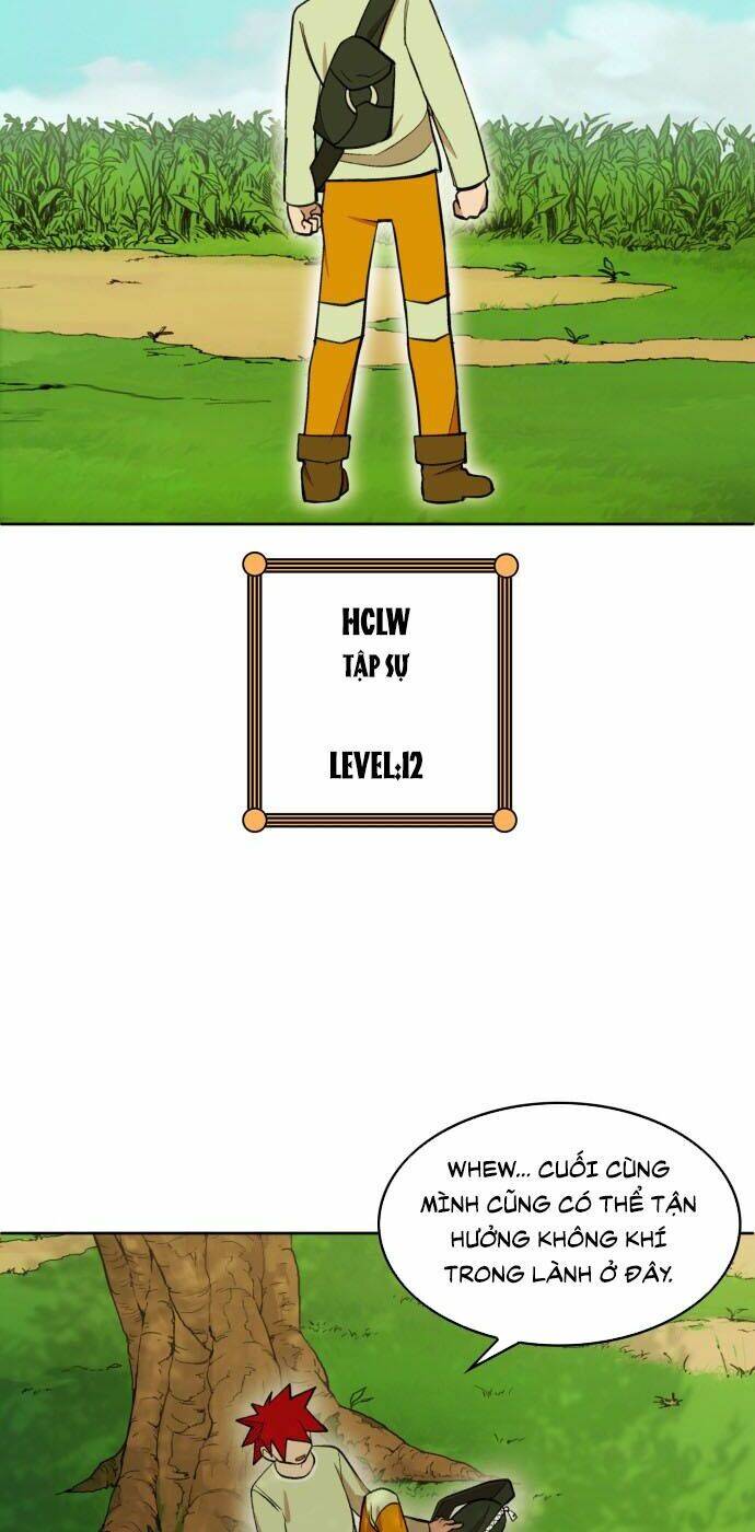 Hard Core Leveling Warrior Chapter 180 - 3