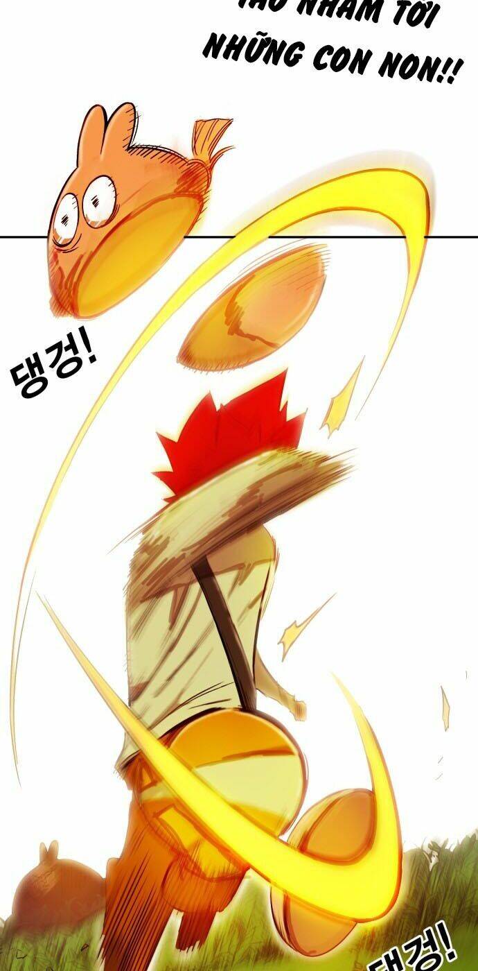 Hard Core Leveling Warrior Chapter 180 - 21