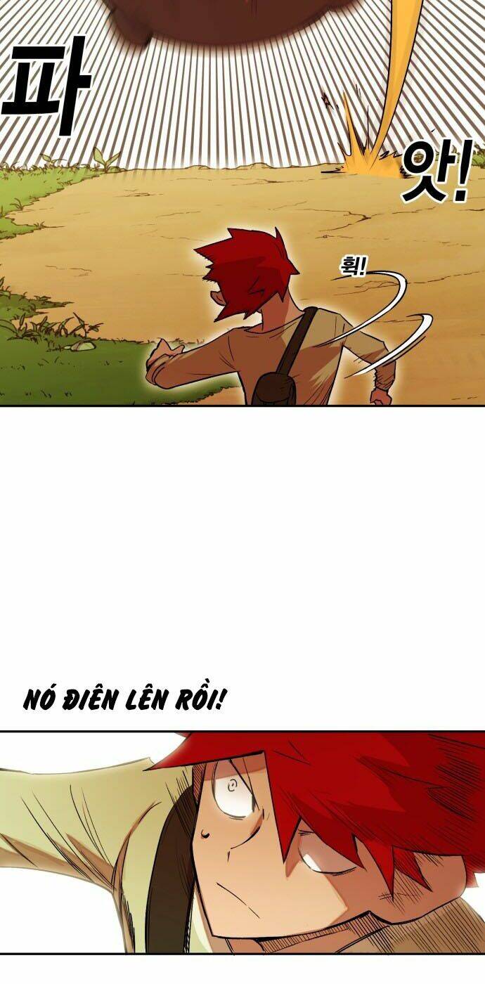 Hard Core Leveling Warrior Chapter 180 - 24