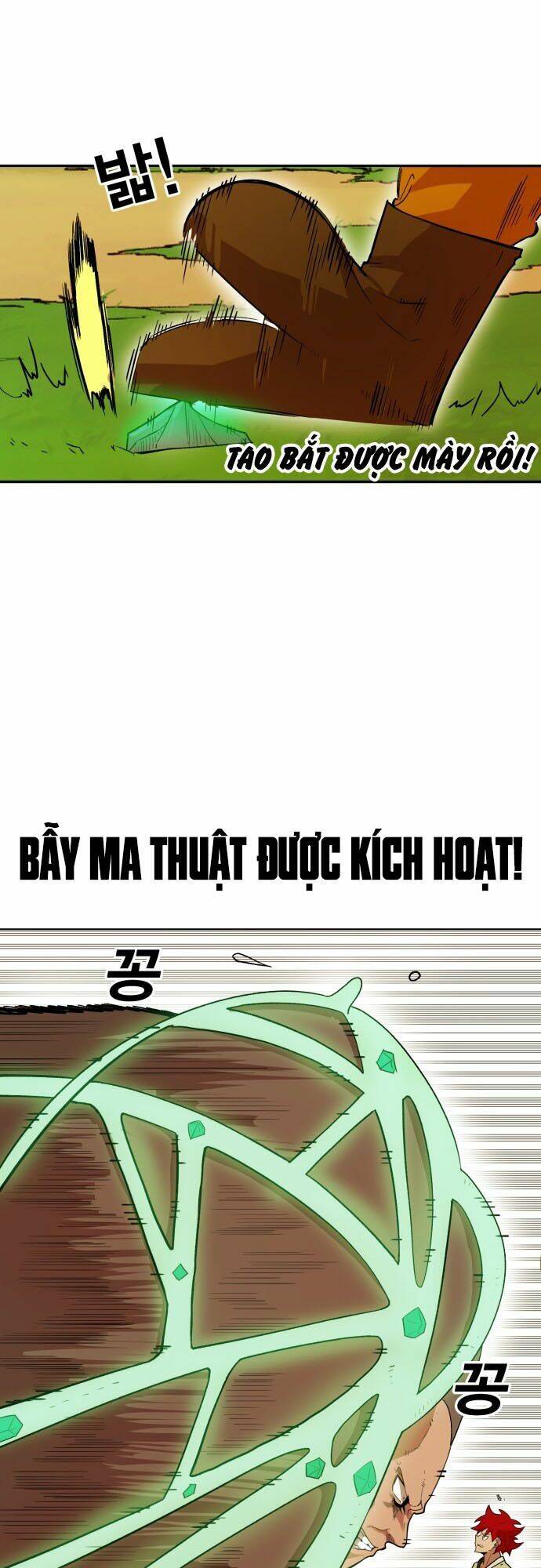 Hard Core Leveling Warrior Chapter 180 - 25