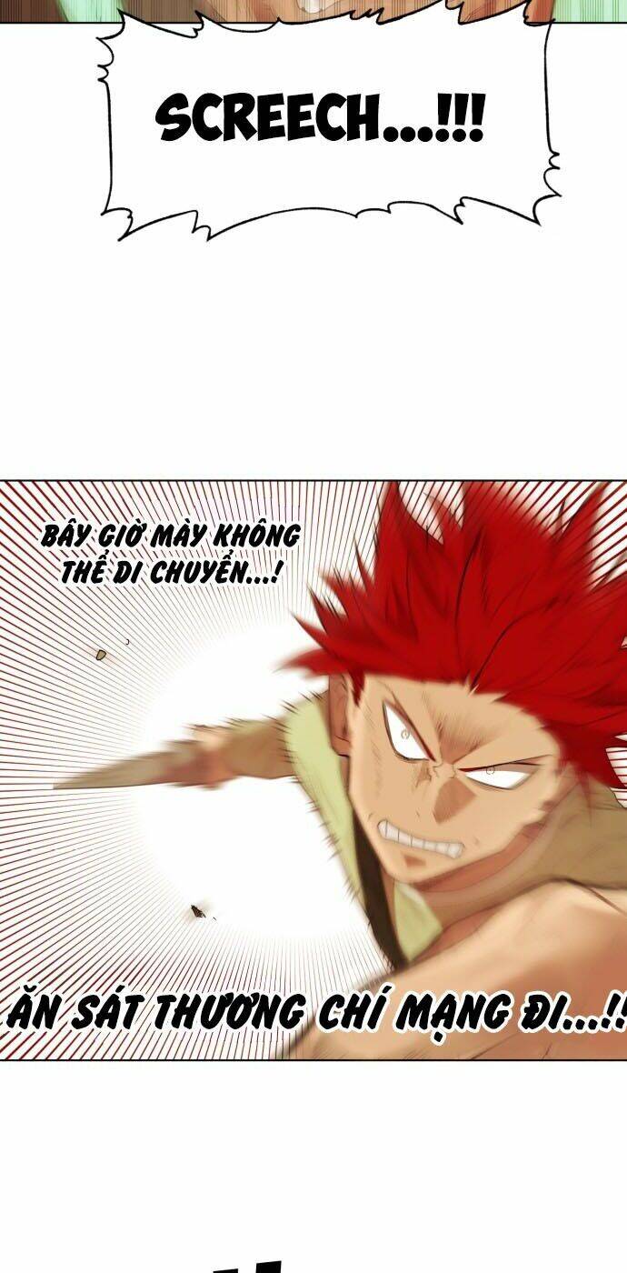 Hard Core Leveling Warrior Chapter 180 - 27