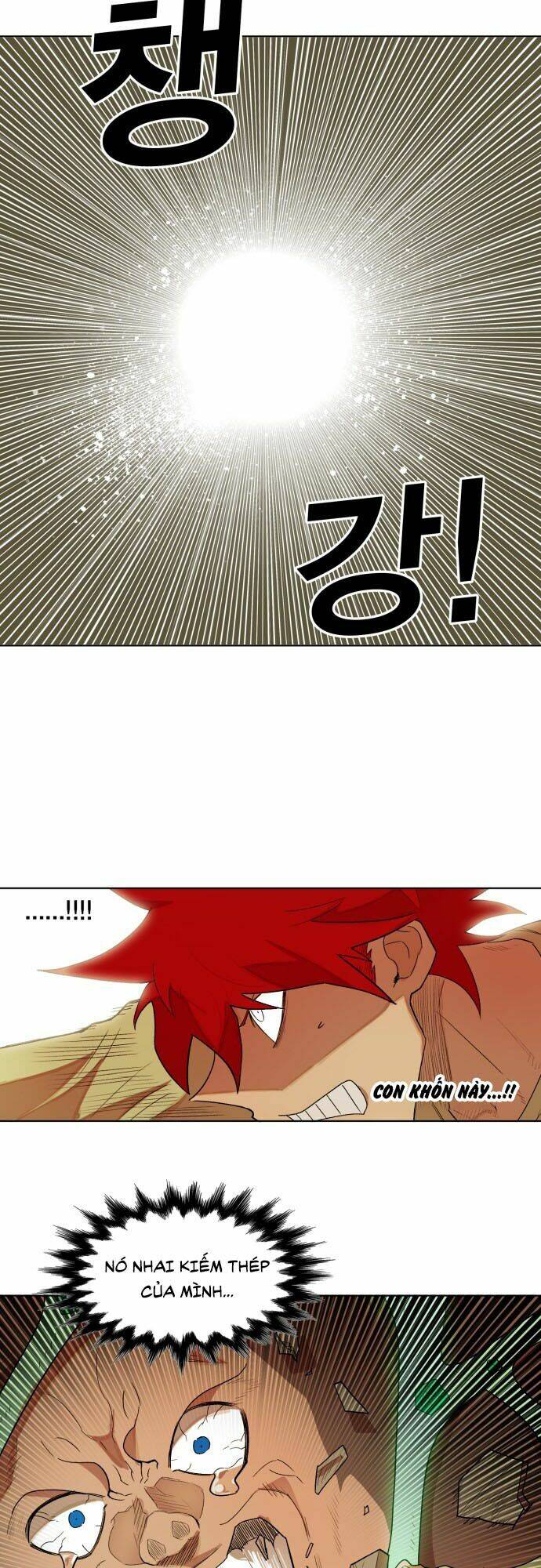 Hard Core Leveling Warrior Ss3 Chapter 180 - 28