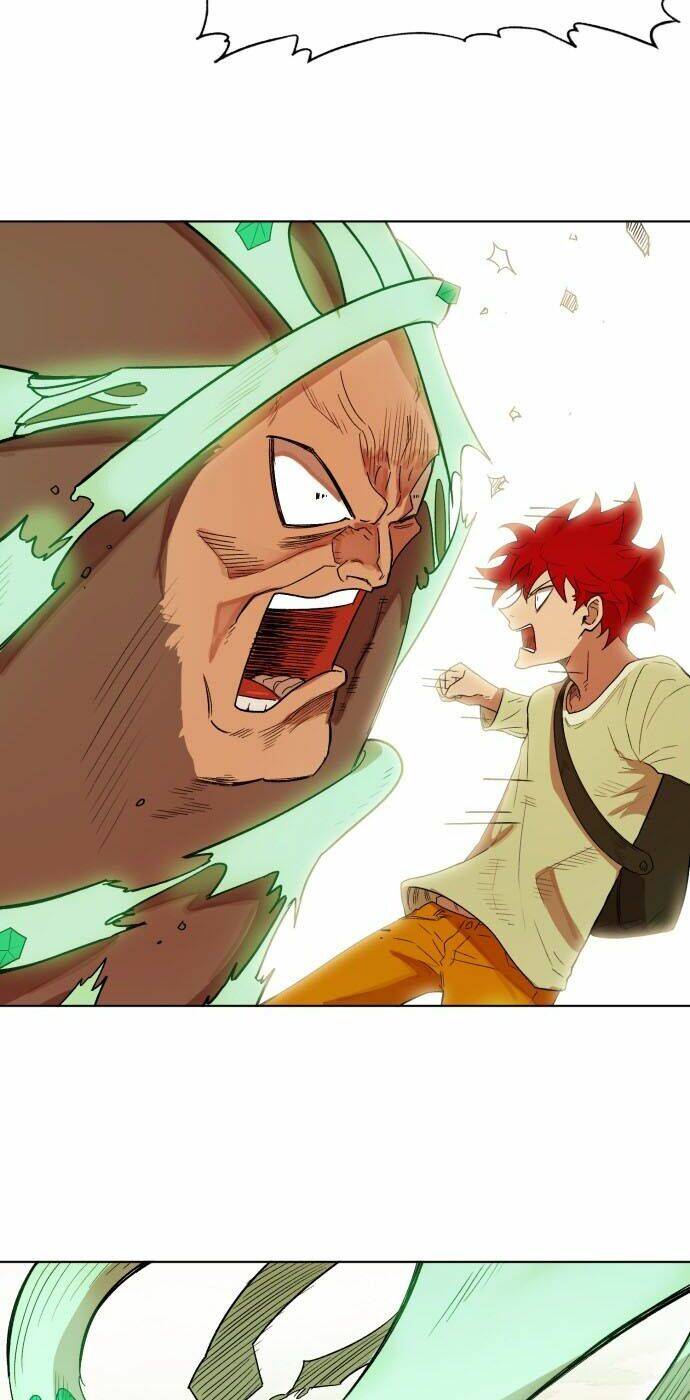 Hard Core Leveling Warrior Chapter 180 - 30