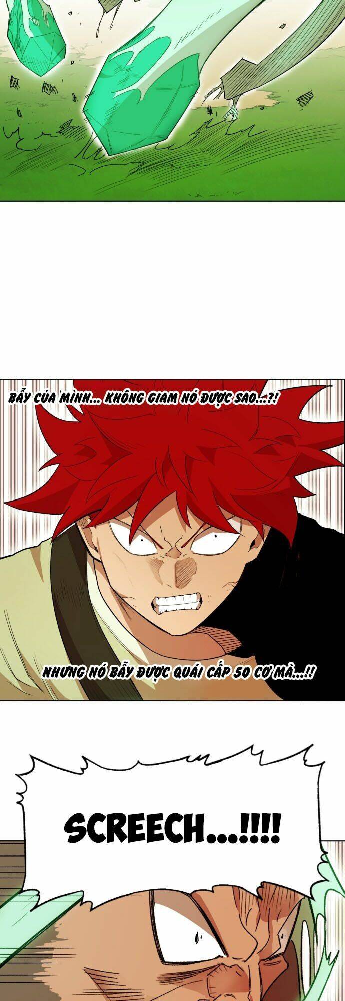 Hard Core Leveling Warrior Ss3 Chapter 180 - 31