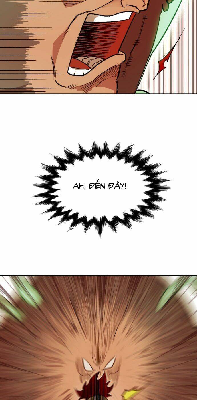 Hard Core Leveling Warrior Chapter 180 - 32