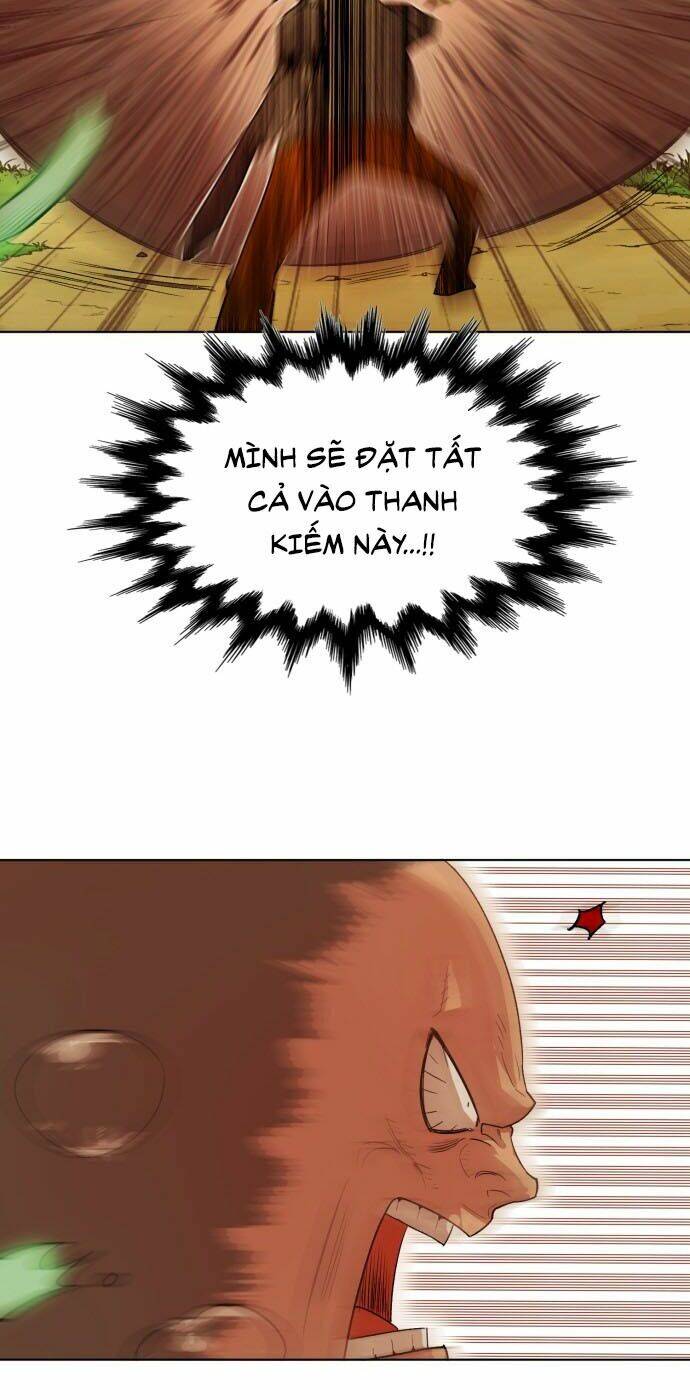 Hard Core Leveling Warrior Chapter 180 - 33