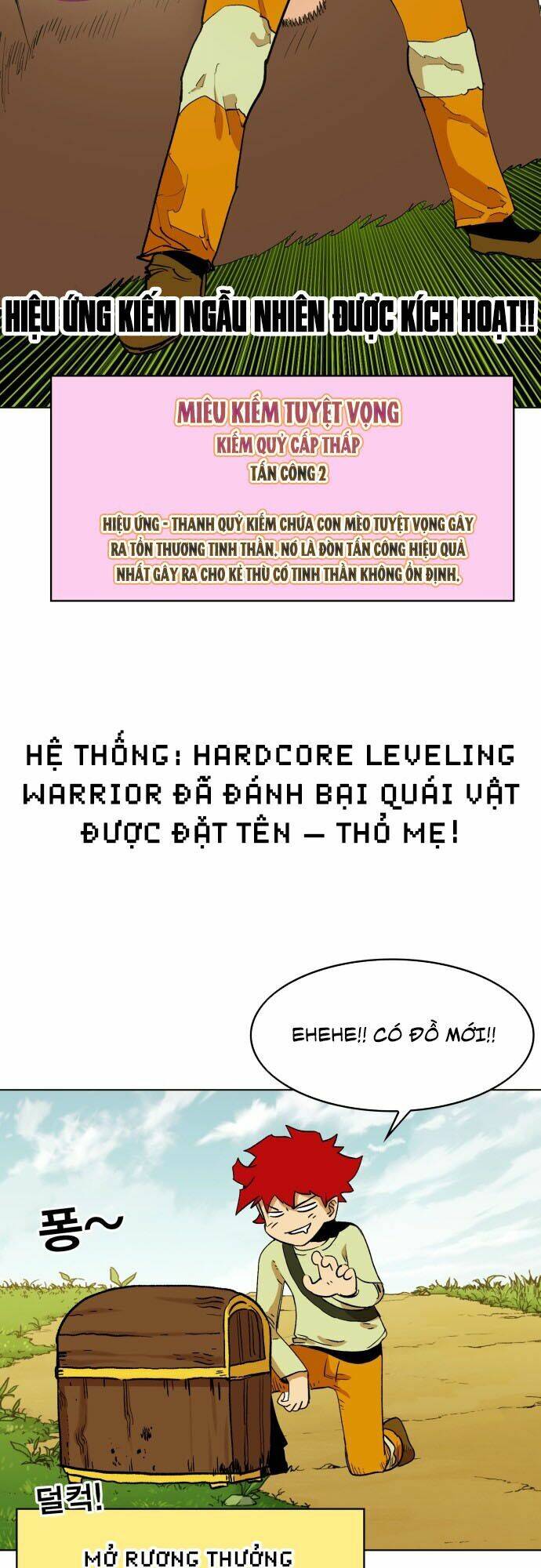 Hard Core Leveling Warrior Ss3 Chapter 180 - 37