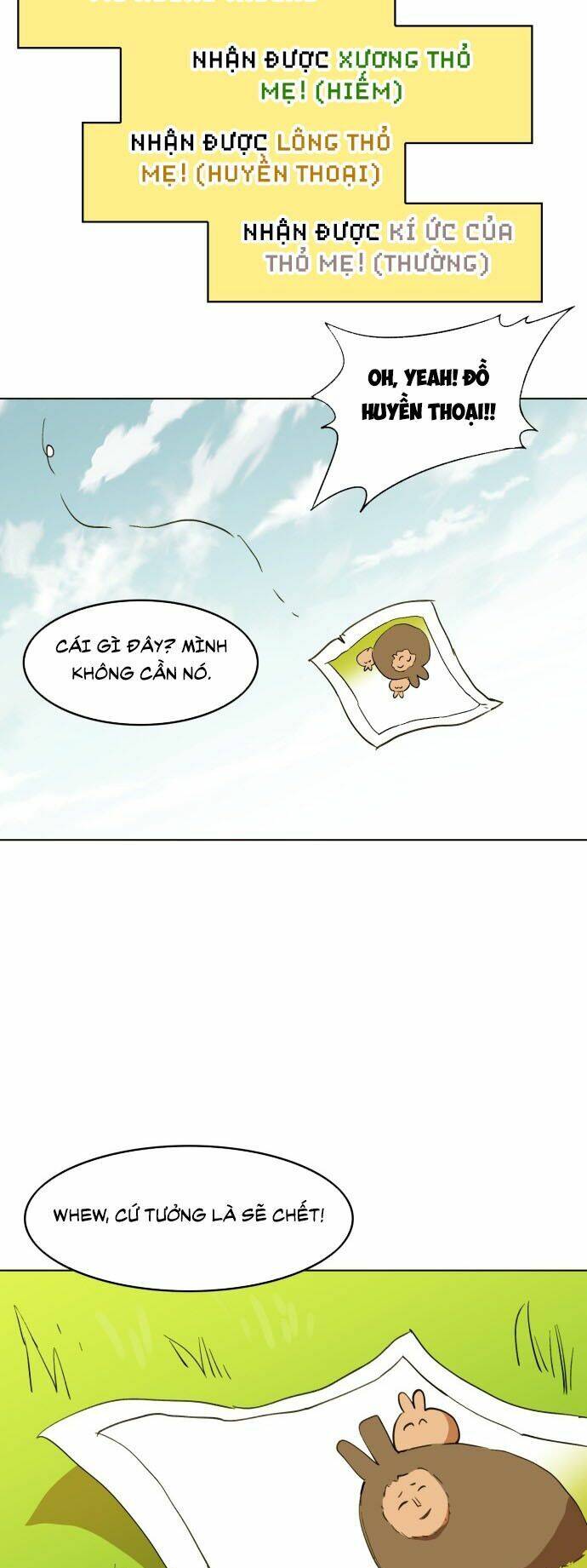 Hard Core Leveling Warrior Chapter 180 - 38