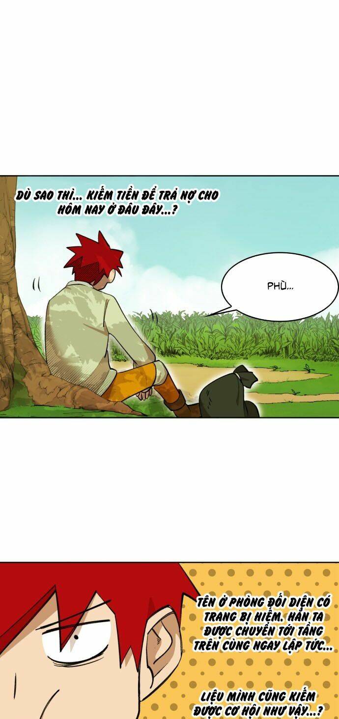 Hard Core Leveling Warrior Chapter 180 - 5