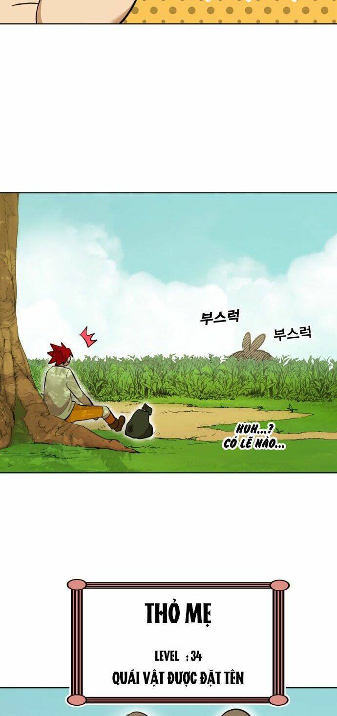 Hard Core Leveling Warrior Chapter 180 - 6