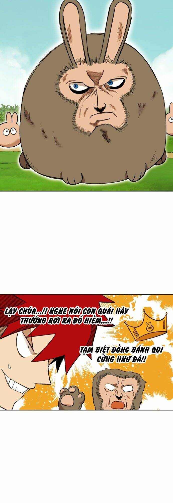 Hard Core Leveling Warrior Chapter 180 - 7