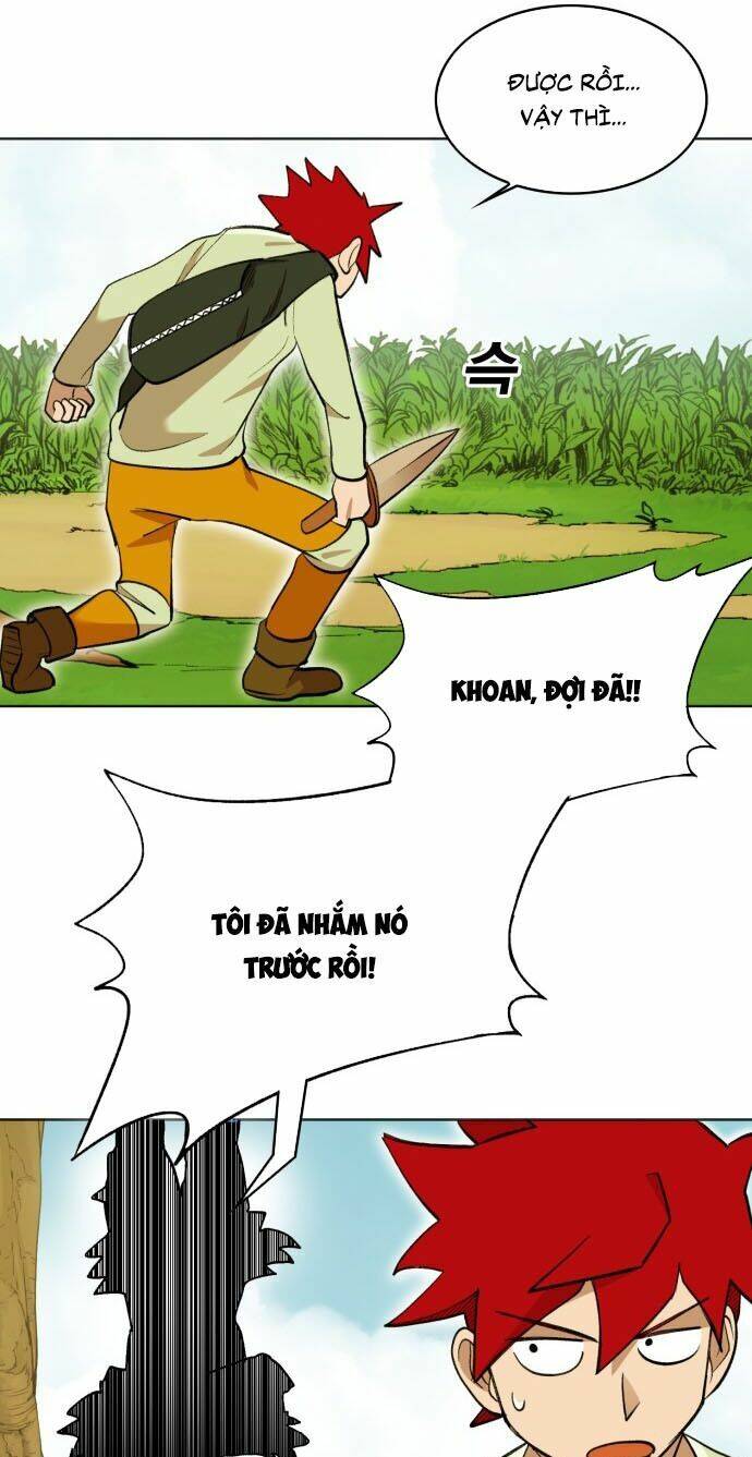 Hard Core Leveling Warrior Chapter 180 - 8