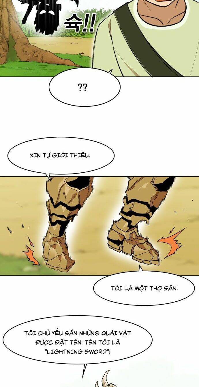 Hard Core Leveling Warrior Chapter 180 - 9