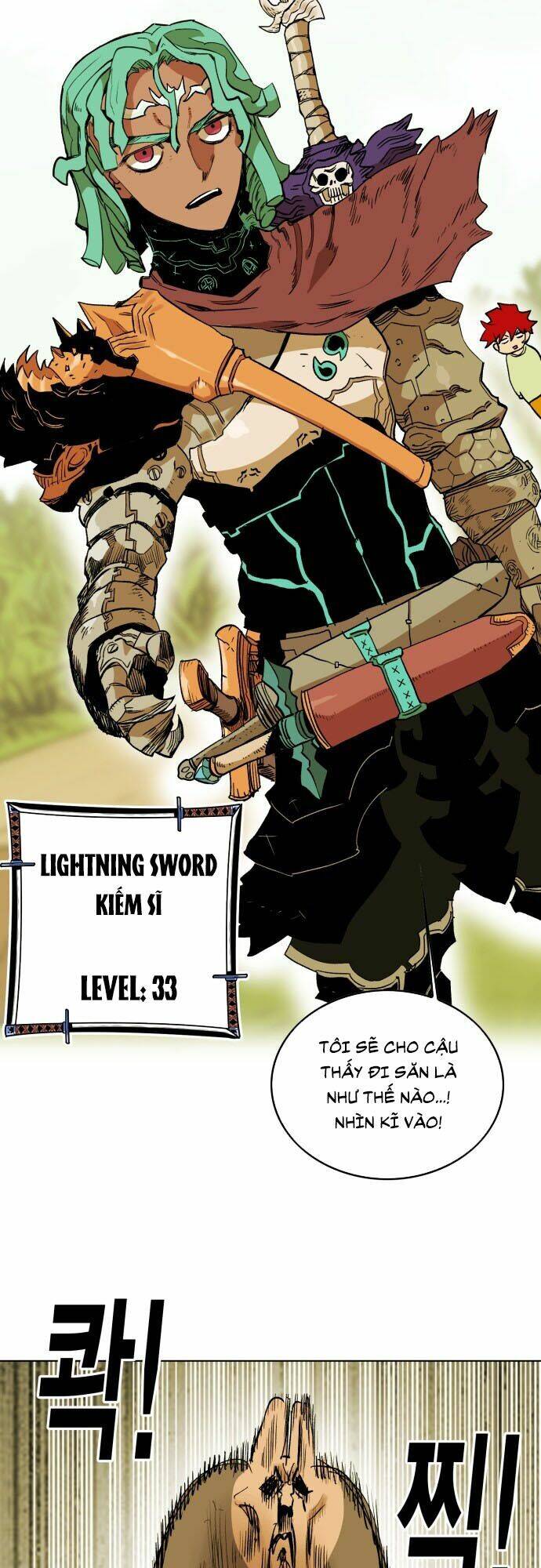 Hard Core Leveling Warrior Chapter 180 - 10