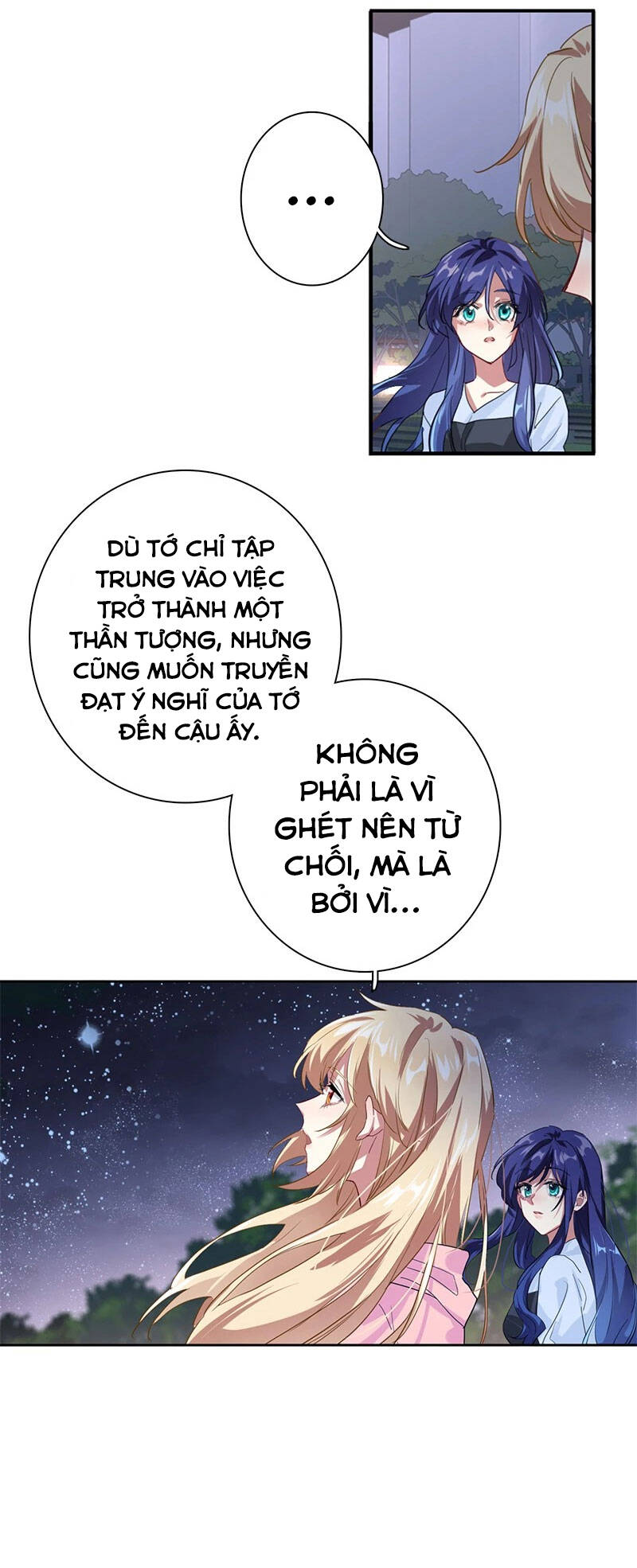Tinh Mộng Thần Tượng Chapter 279 - 39
