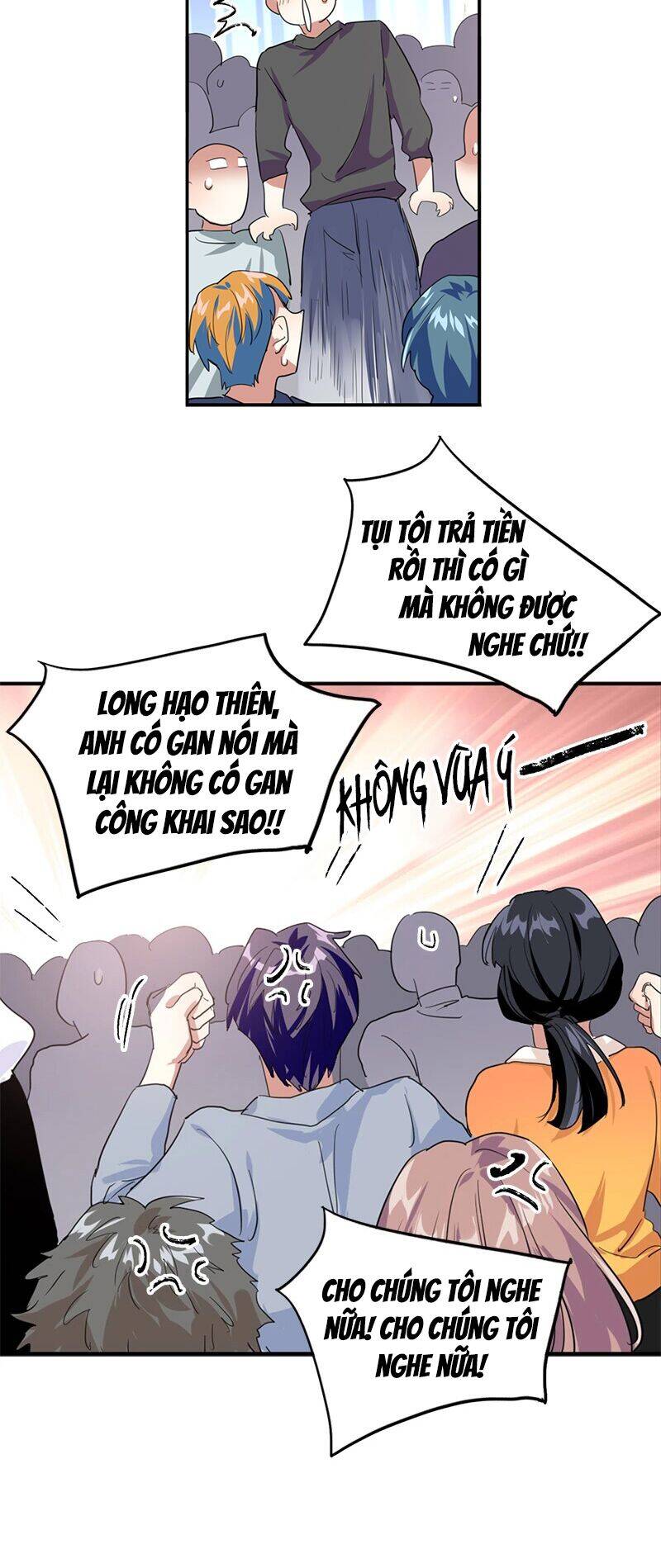 Tinh Mộng Thần Tượng Chapter 283 - 39