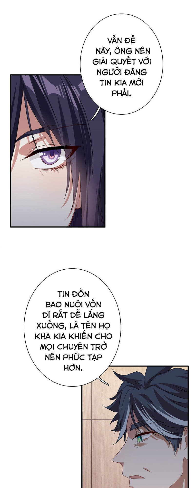 Tinh Mộng Thần Tượng Chapter 303 - 20