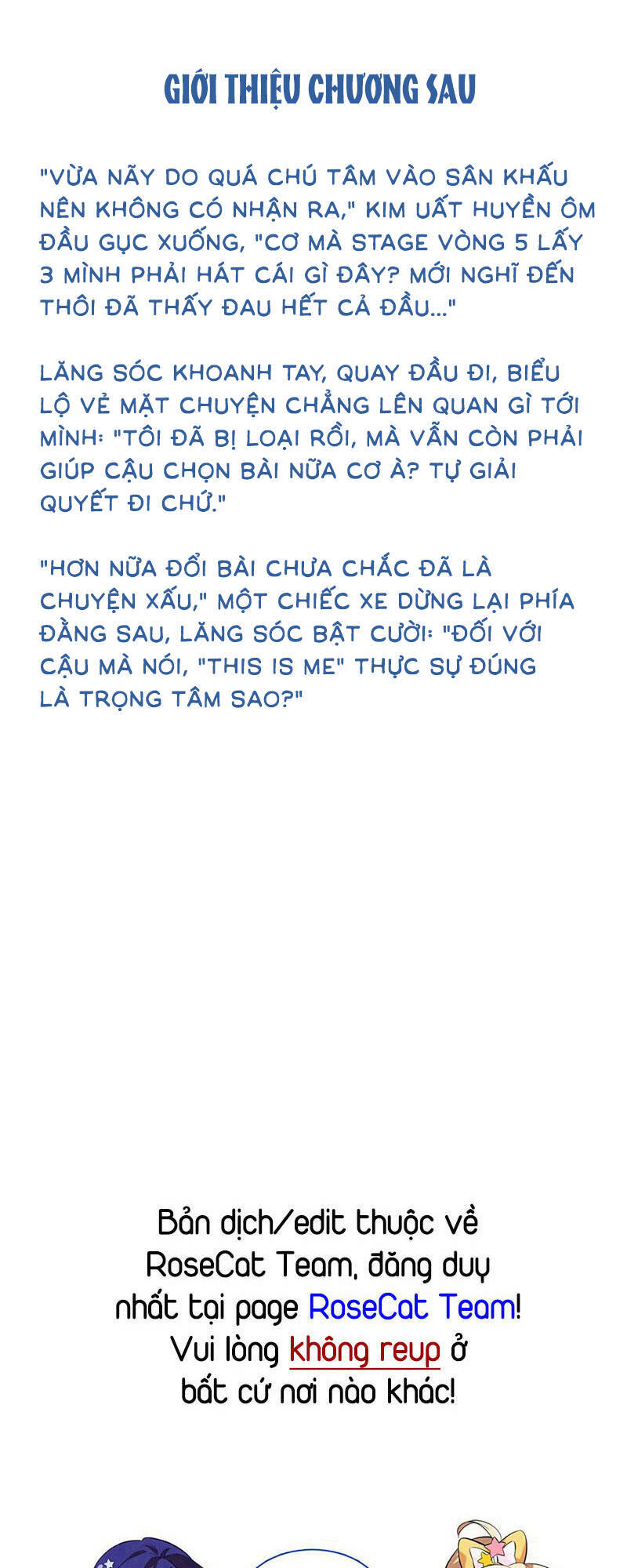 Tinh Mộng Thần Tượng Chapter 303 - 51