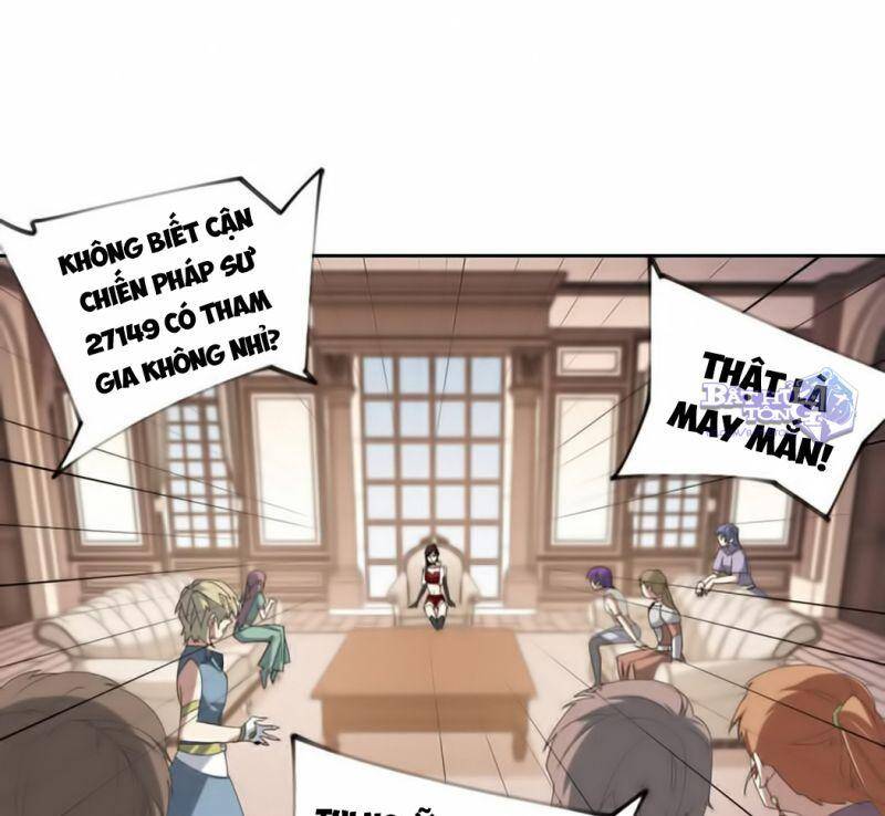 Võng Du Chi Cận Chiến Pháp Sư Chapter 351 - 14