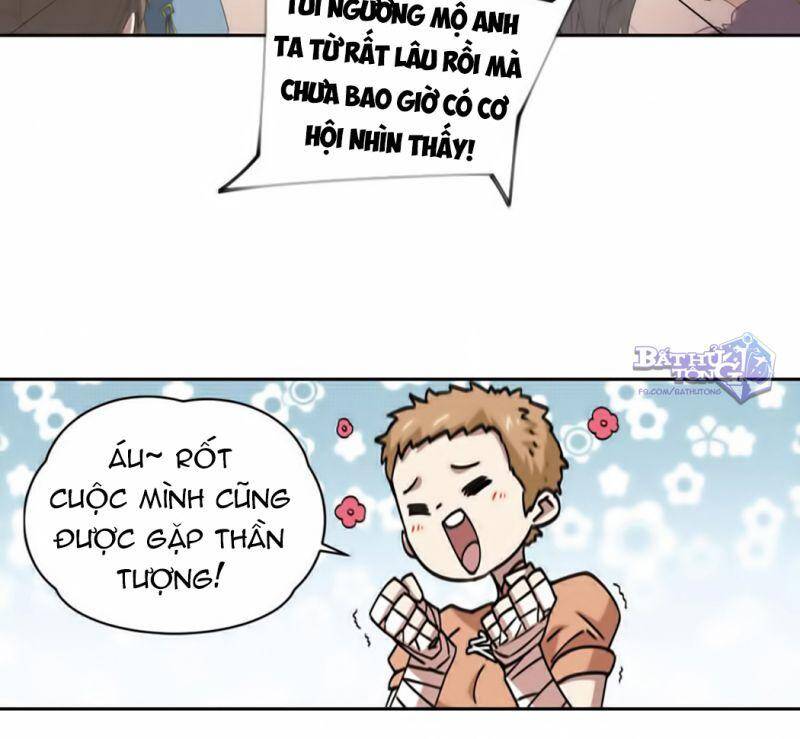 Võng Du Chi Cận Chiến Pháp Sư Chapter 351 - 15